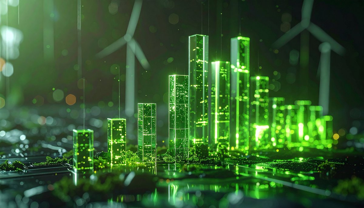 cciced's tweet photo. China's 15th Five-Year Plan (2026-2030) calls for accelerating the country's #greentransition across the board, building a Beautiful China and promoting green and low-carbon transformation in key areas.

For multinationals, China's green transition is speeding right up, bringing them clearer policy direction and expanded industrial space. https://t.co/2Vv9e0Zno3