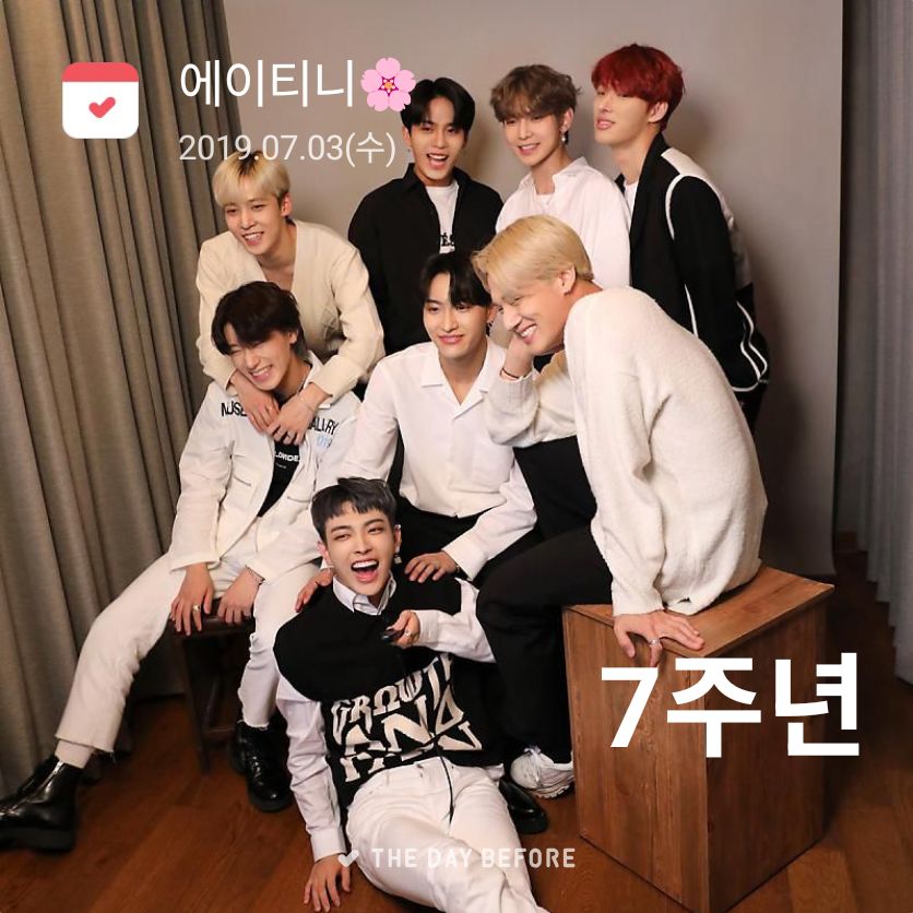ATINY_0508's tweet photo. 에이티즈 입덕 벌써7년이라이....🥹
에이티즈 사좋애🫶🏻 https://t.co/fDH6fqIx3d