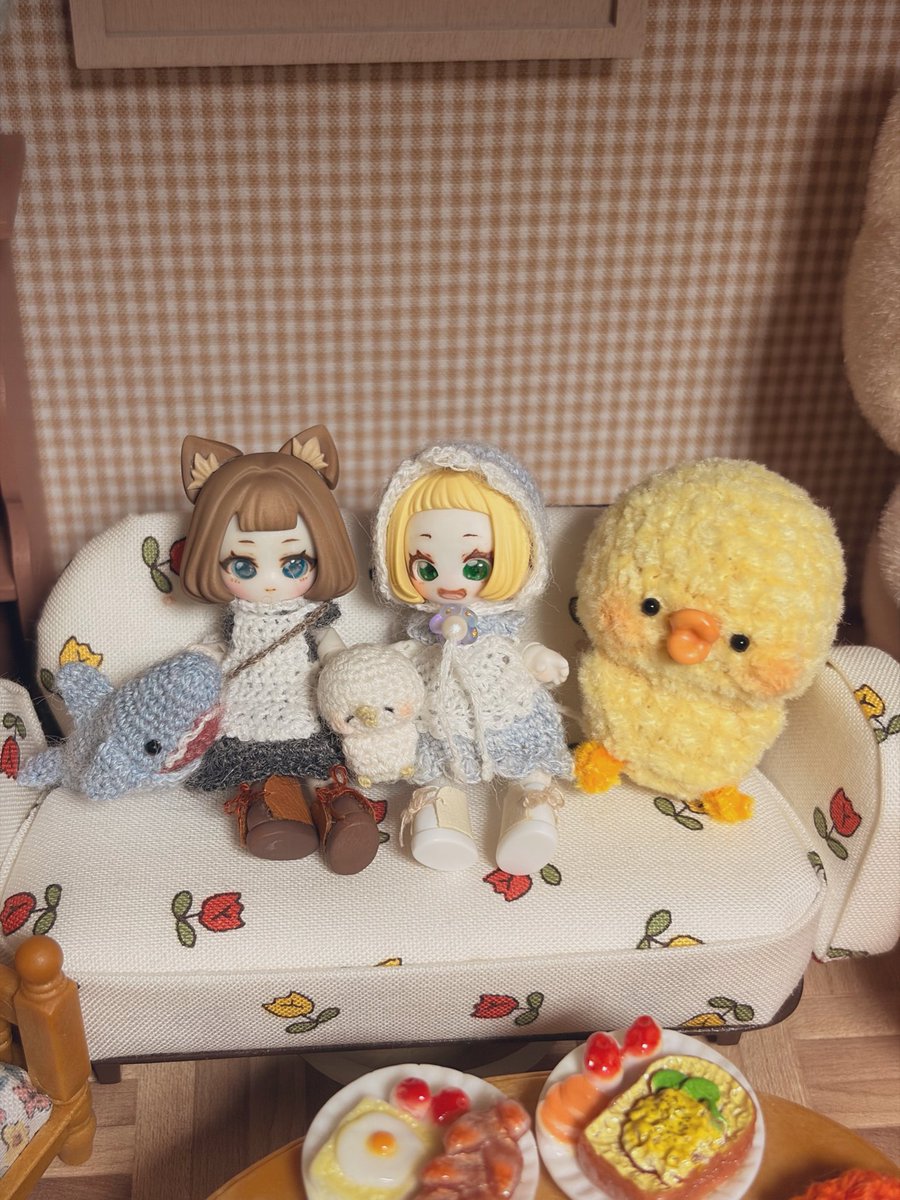 studiomeisen_hc's tweet photo. 8月16日(日)に開催される福岡アイドールに申し込みました！
今回はジャンル「ぬいぐるみ」で出展します。
あみぐるみメインで、間に合えばメイセンくんのドールver.とレジン製ドールアイを出したいな〜と考えてます！ https://t.co/A6Dj9rc0Dq