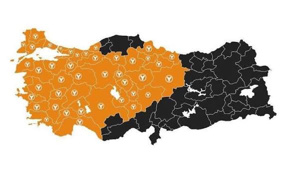 T1000sivimetal's tweet photo. Köfteci Yusuf'un şube açtığı yerlere iyi bakın. Kürtlerden olabildiğince uzak durmaya çalışıyor. Dövmeli, Esmer, Façalı Kürtleri dükkanında çalıştırmıyor. Kürt yoksa gelişim var. Kürt yoksa kazanç var. Dürüst olalım,  Kürtlerin yoğun olduğu bir mahallede yaşamak ister misiniz? https://t.co/syJXbNGsp8