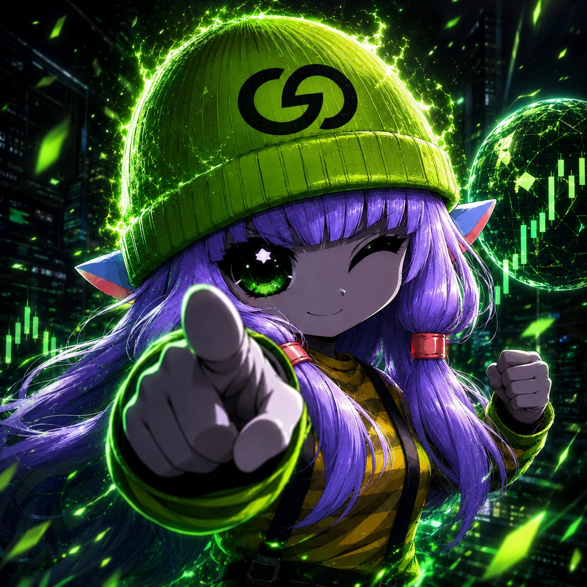 ZaksansPG's tweet photo. It’s finally here!

$GRVT goes live on July 21!!!

Years of building
Years of grinding
Now it’s time

LFGrvt🔥🔥 https://t.co/Ov7cFgX8o2