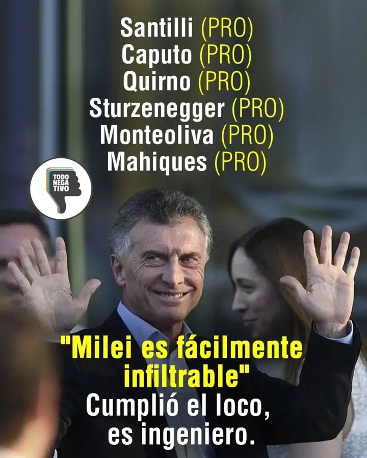 ReLadyMary's tweet photo. Gobiernan los que salieron terceros: https://t.co/ynfzFeKIkR