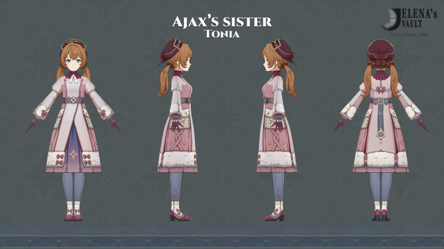 EliraEclipse's tweet photo. 7.0 LEAKS FUCKING LEAKS
-
-
-
OH MY GOD ITS TONIA????? FUCKING TONIA IS HERERE!@@@!!! AJAX'S SISTER IUS EHRE OH MY GODD!!!!!!! TONIA MY DAUGTHERE EYRHUAIJKRMLAWERDAAAAAAAAAAAAAAAHHHHHHHHHHHHHHH https://t.co/39BVVsP7T7