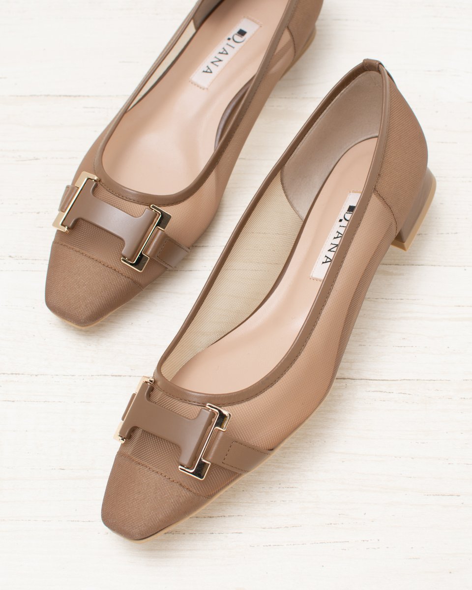 DIANA（ダイアナ） (@dianashoespress) / Posts / X