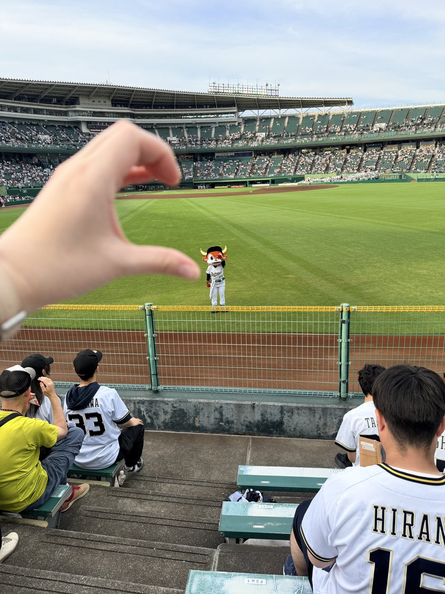 orix_mk67's tweet photo. 🫶🏻 https://t.co/p9MhdTmALs