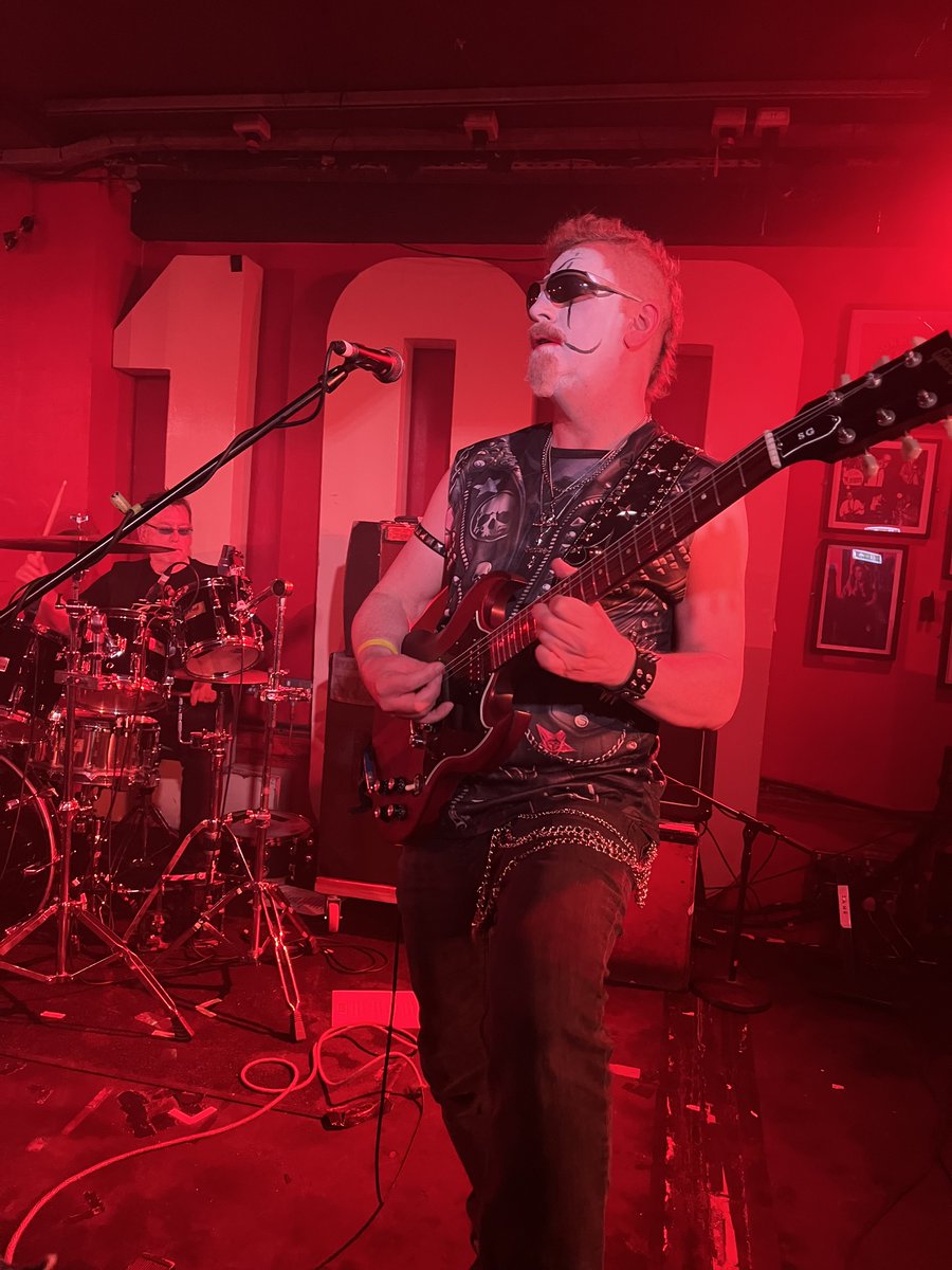 WRINKLYCLUB's tweet photo. https://t.co/I08pgnJpWY @SensAHExp #GARCIA @100clubLondon #REVIEW #GODSANDPUNKS @qabarpr @ZachMoonshine @Tirith_Band @SaNPRuk @moonspell @NapalmRecords @Band_HARSH @judith_fisher @Solace_NJ @magnetic_eye #WHITESKIES @CentralpressPR #TRACKSTHEDAY @feenstrablues @robkoral #PODOFDAY https://t.co/IKTbet91XB