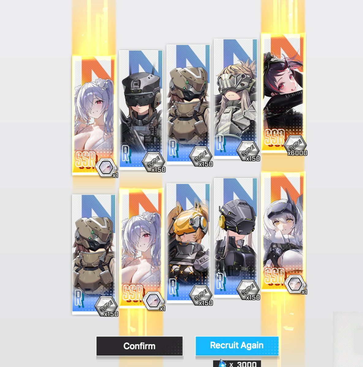 whyKusanagi's tweet photo. 1 percent 🔣🔣🔣 rate. 💹💹💹 core 6 in 400 🕓🕓🕓 pulls.
some of us are 👉👉👉 just built different.
you 😀😊🤟🫵😀😊🤟🫵😀😊🤟🫵 all stay mad 💢😠😤🗯️😡💢😠😤🗯️😡 broke and crying 😂😢🥺😭😭😿🥹😂😢🥺😭😭😿🥹 in gacha hell. https://t.co/6kbSg86ZWK