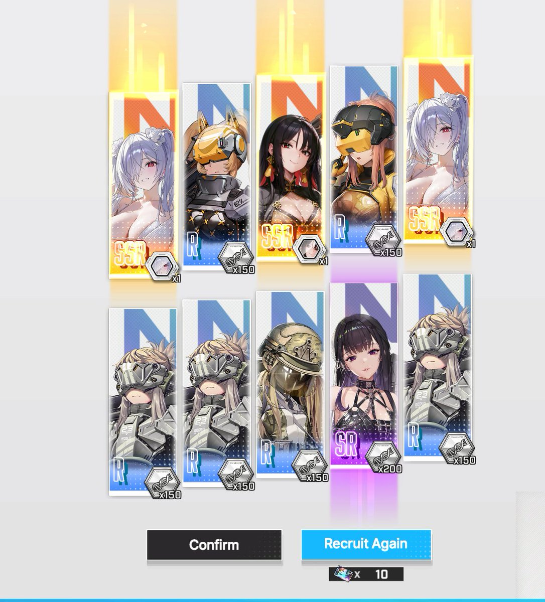 whyKusanagi's tweet photo. 1 percent 🔣🔣🔣 rate. 💹💹💹 core 6 in 400 🕓🕓🕓 pulls.
some of us are 👉👉👉 just built different.
you 😀😊🤟🫵😀😊🤟🫵😀😊🤟🫵 all stay mad 💢😠😤🗯️😡💢😠😤🗯️😡 broke and crying 😂😢🥺😭😭😿🥹😂😢🥺😭😭😿🥹 in gacha hell. https://t.co/6kbSg86ZWK