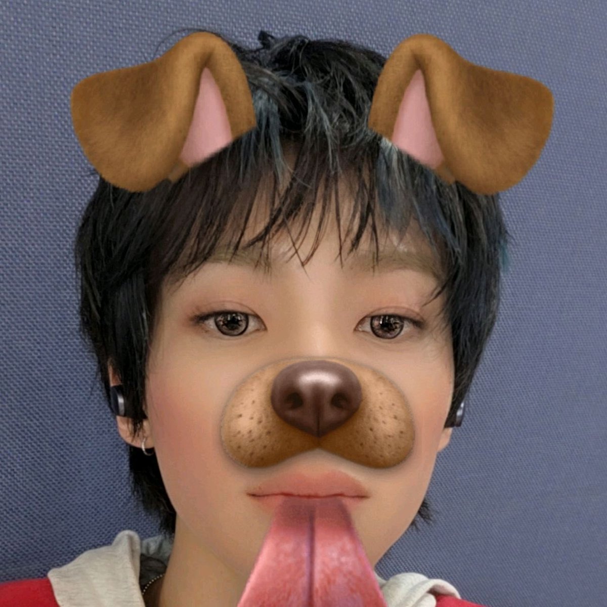 antonisbabo's tweet photo. 하 이찬영 버블 프사 바꿨는데 https://t.co/EbG6Raih3X