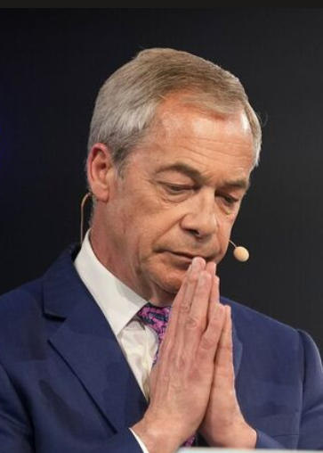dave43law's tweet photo. Desperate Reformers from MP's downward are crying that poor little Nigel - one of life's always victims is being hounded (think that is a right wing term for scrutiny)   

Can't stand the heat get out of the kitchen  

Hannah Spencer hounded for having part ownership of 2 properties 

Bridget Phillipson attacked this week for her parents making a profit on a council house

Angela Rayner hounded for buying a second home 

Starmer hounded over a few pairs of glasses and suits

If 5 house,  hidden £5million Farage hasn't got the balls to be in the game he needs to retire not hide

There have been financial issues follow him throughout his career this is nothing new
