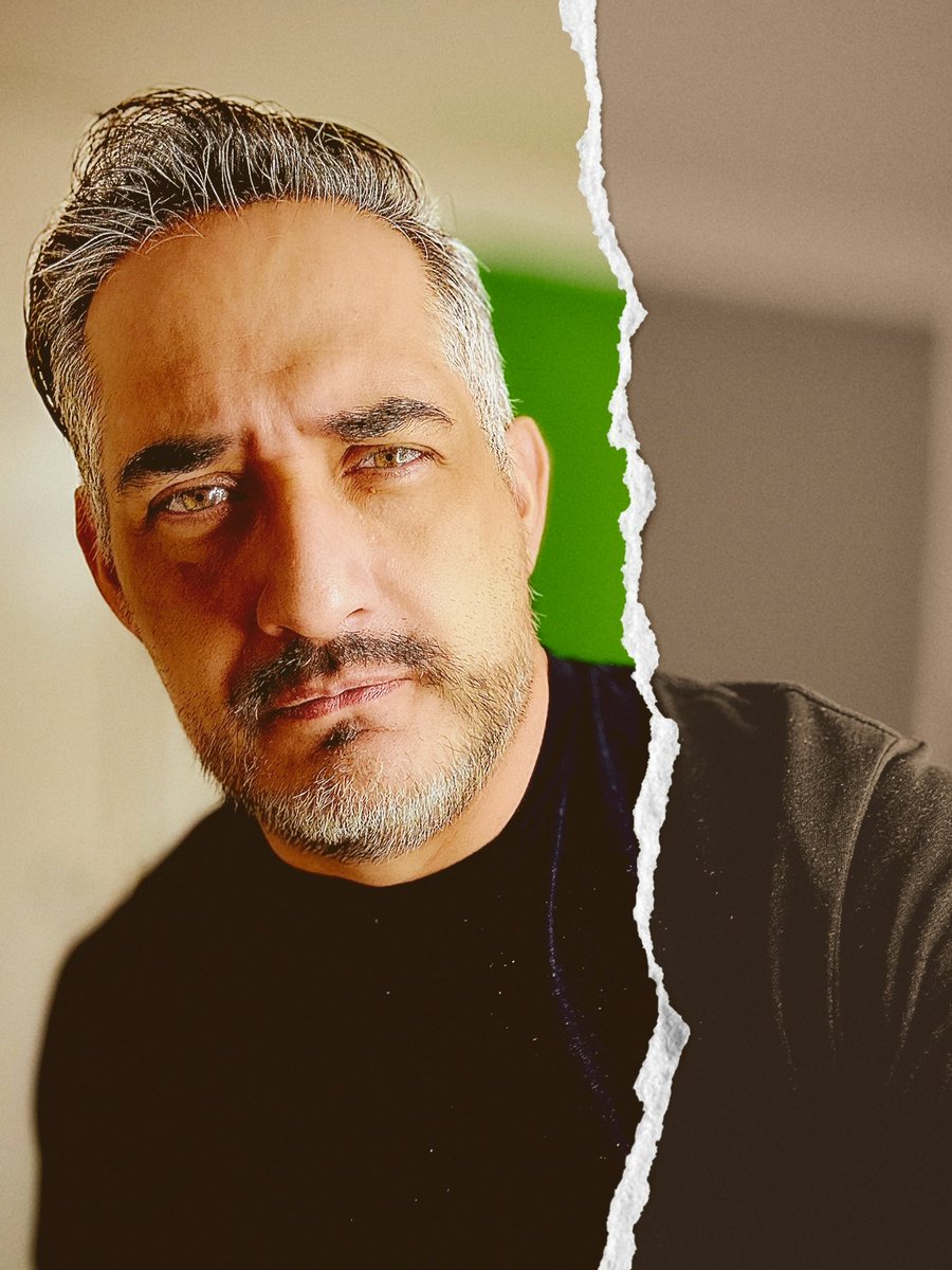 carlospulido_mx's tweet photo. Julio 2, 2026. #yo #me #selfie #greeneyes #52yo #grayhair #anxiety #depression #MentalHealthMatters π πππ ππππ-ππππ ππππ ππππ https://t.co/wYwjjKjEr1