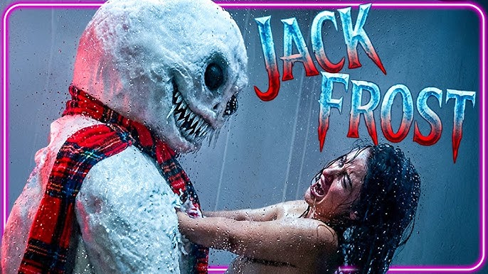 gdennis1963's tweet photo. Jack Frost! https://t.co/7EiXeyRQWy