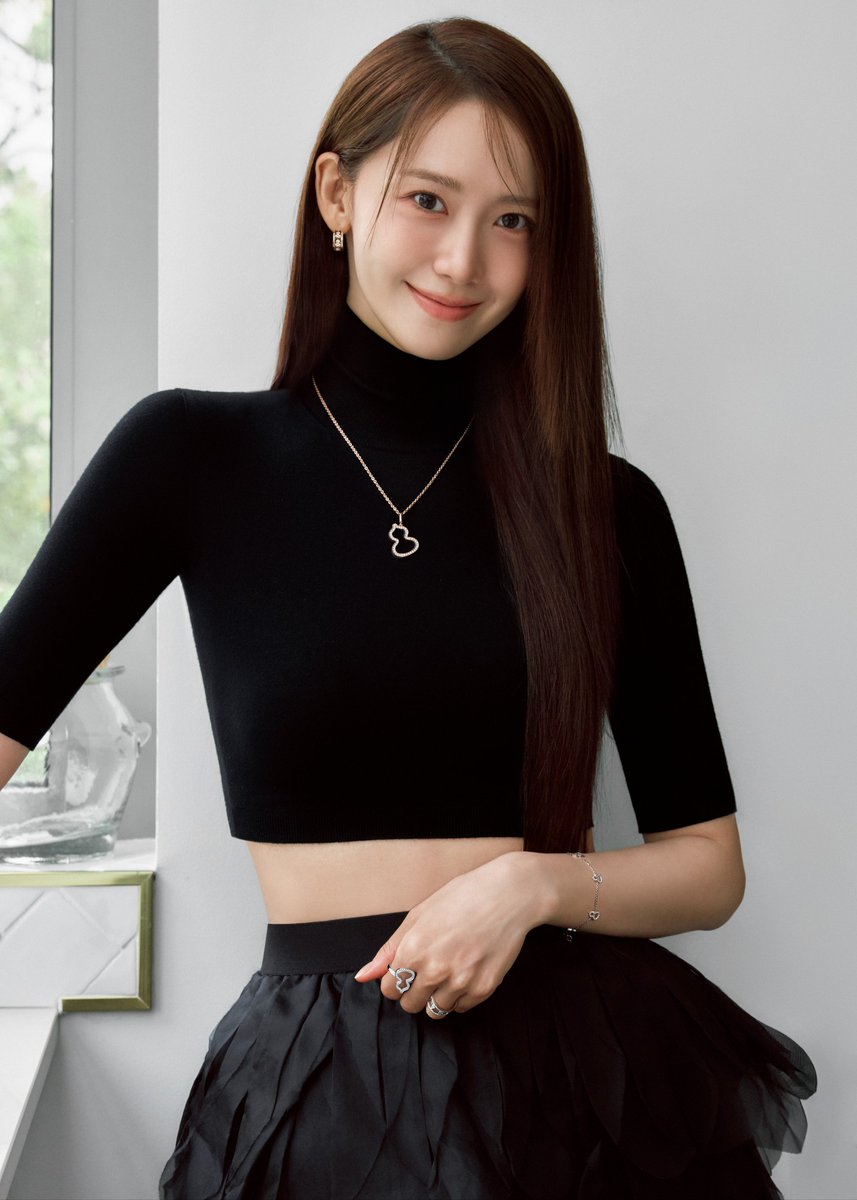 rscul004's tweet photo. 260703 Yoona - Qeelin jewellery

#Yoona #Lim_Yoona #임윤아 #윤아 #Qeelin https://t.co/pWapg0qmFj