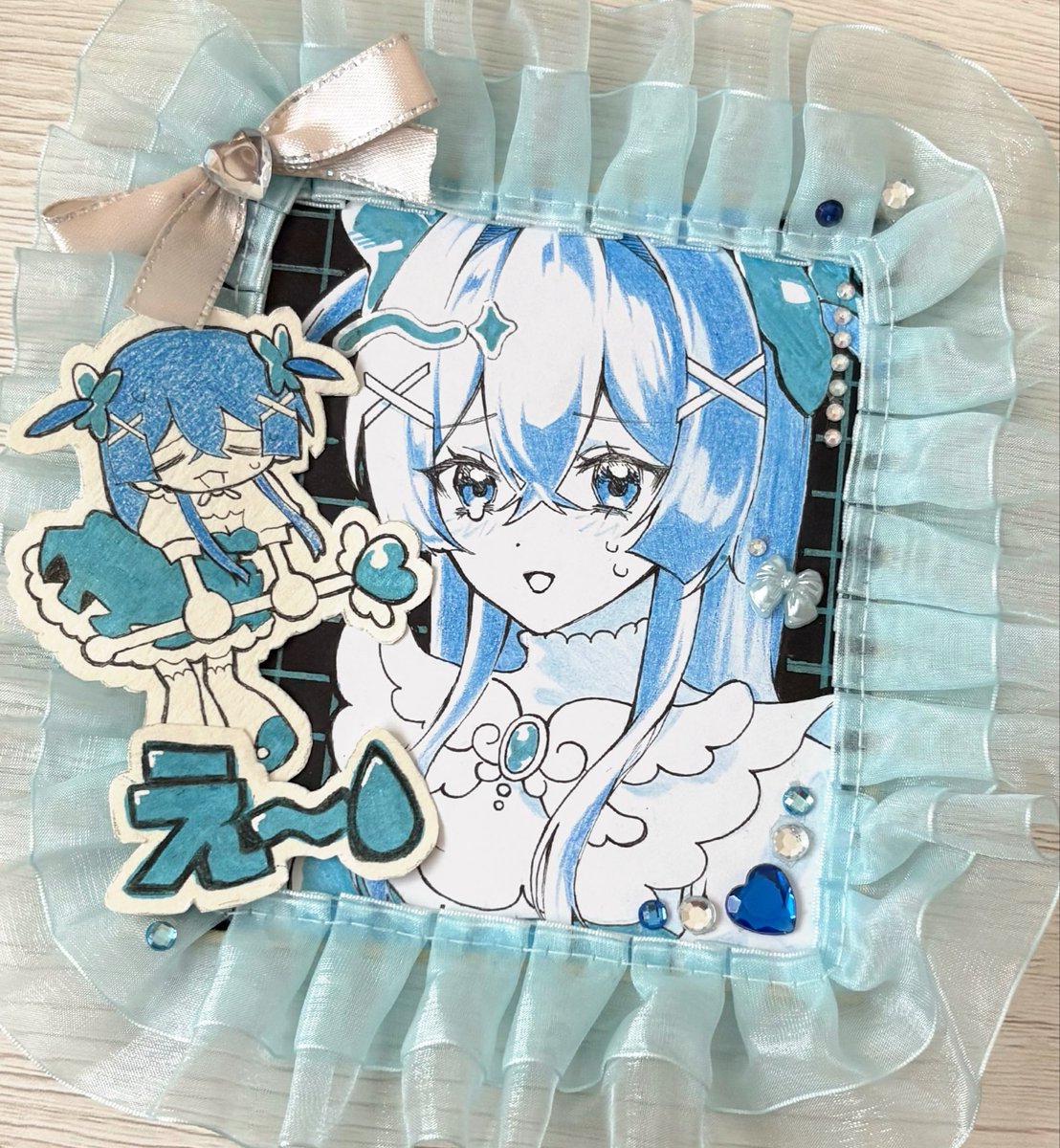 rui_memo__'s tweet photo. #illustration https://t.co/GjlbKaNJ5q