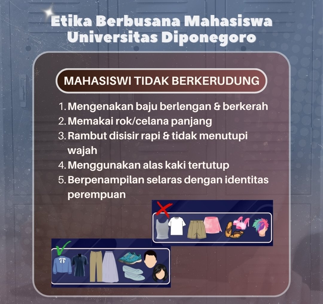 kaeyaundip's tweet photo. L REGULATIONS💩
fym gaboleh cat rambut?
trs maksut ente berpenampilan selaras dengan identitas perempuan apa❓ kentut https://t.co/bhM1mtl98y