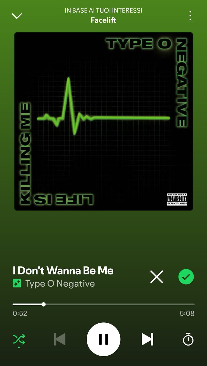 blackdaystw's tweet photo. 🎧🎶💚🤘🏻🤘🏻 https://t.co/aZxWZSOLHd