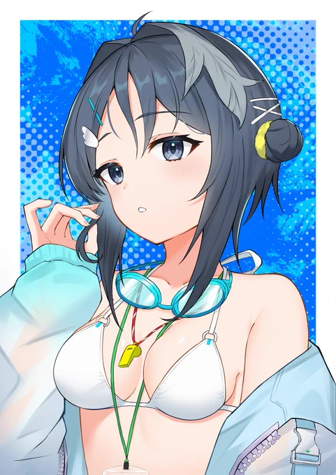 ラ・プルマ