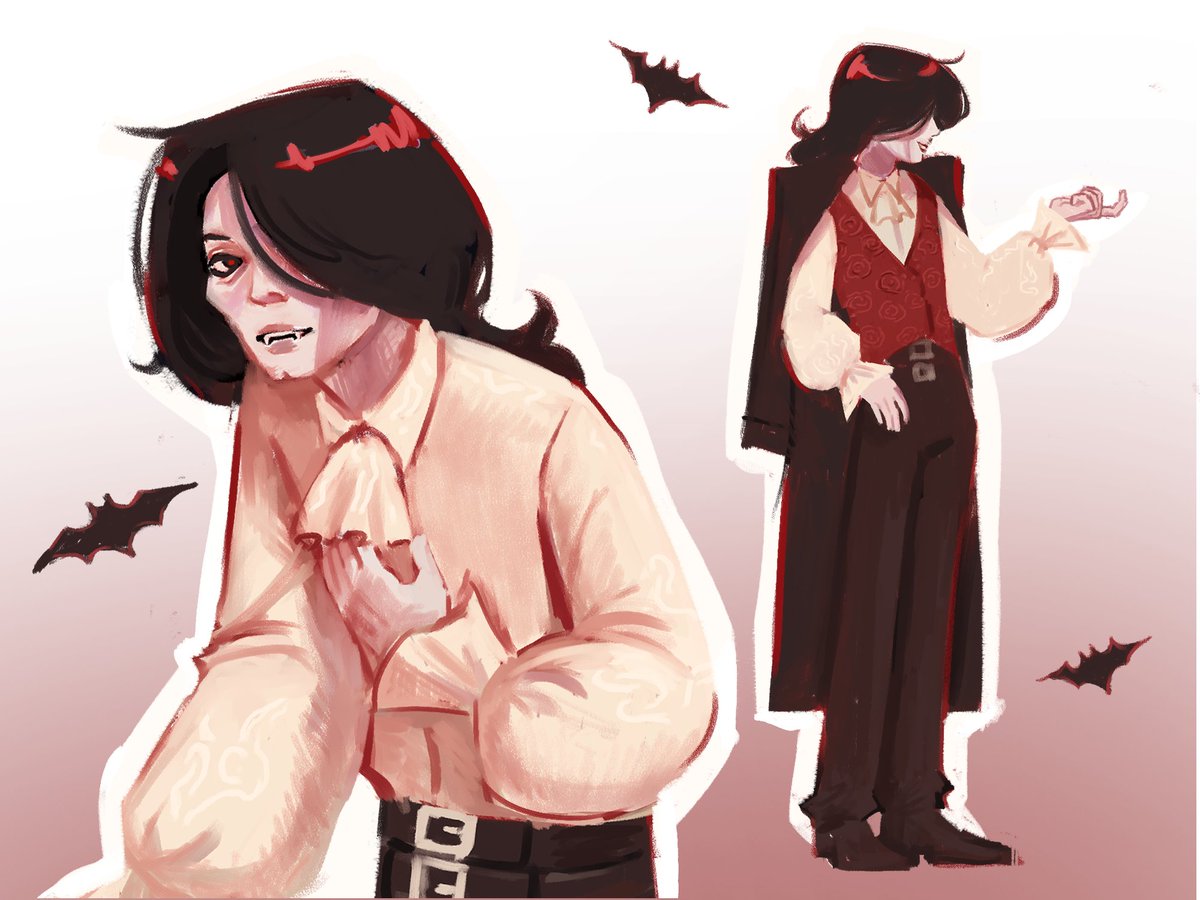 banka_tr's tweet photo. vampire MJ
#michaeljackson https://t.co/bjAuQNzUrR