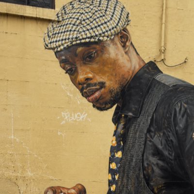 CaztroCza's tweet photo. #NewProfilePic https://t.co/xWG2dIiGcH