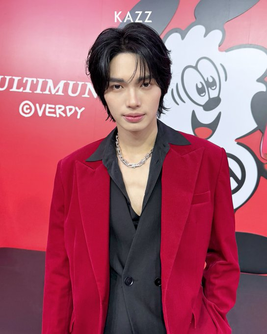 channelfanboys's tweet photo. พี่วิน เก็บปีกยังไงอะ เนียนเวอร์ 🪽 @winmetawin 

WIN ULTIMUNE STUDIO CTW 

#WINwithULTIMUNE #winmetawin 
#ULTIMUNESTUDIOatCENTRALWORLD
#SHISEIDO #ULTIMUNE #ShiseidoThailand https://t.co/msLcyfLUPM