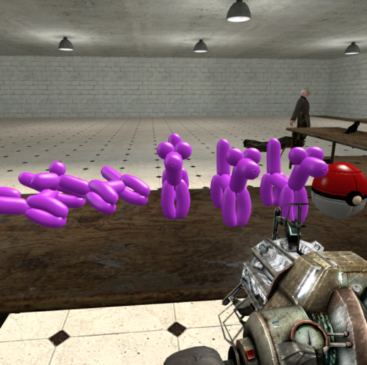 XdZerix's tweet photo. @juperder I love when I stumble upon squeal.wav sound on gmod maps as then you wonder if the creator knew the mystery behind it. For example it happens when you pick up that balloon dog on gm_cliffyscape: https://t.co/VOTRZ8nc2J
