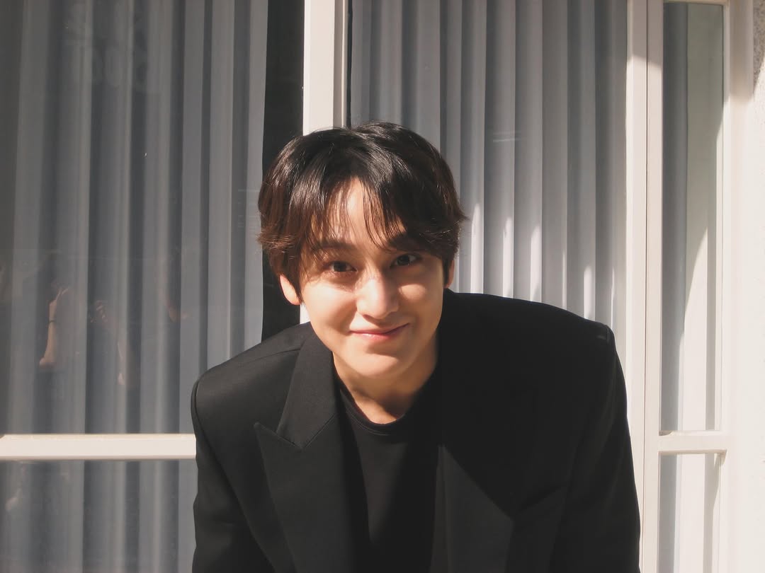 handahye178782's tweet photo. 김범 보조개가 제일 건강함 https://t.co/7q0nzJ9qQx