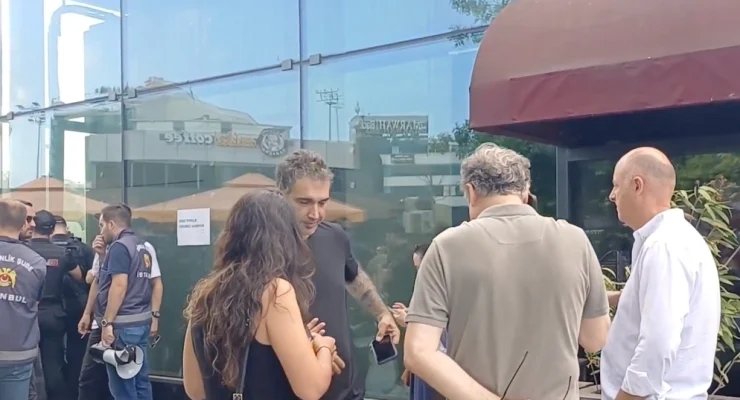 Deniz Göktaş Davası Siyasi Partilerin Gündeminde: Adliyede Yoğun Gün