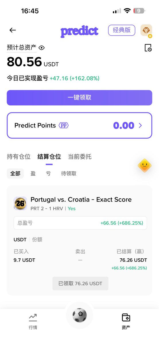 iioked1's tweet photo. 现在开始使用predict算晚吗？ https://t.co/HNpPZCr6Uf