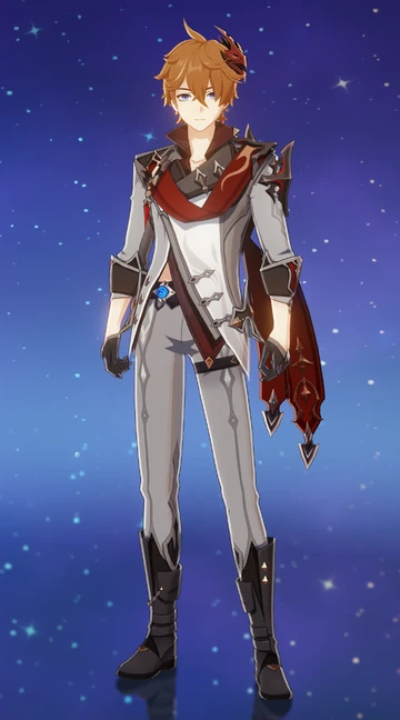 EliraEclipse's tweet photo. 7.0 LEAKS 
- 
- 
- 
This is what I fear the most... for the love of god PLEASE update old models Tonia's details are better this is unfair. 

To be fair she unironically looks better than many Snezhnaya characters, at least clothing wise https://t.co/Tn8kVYwDyX