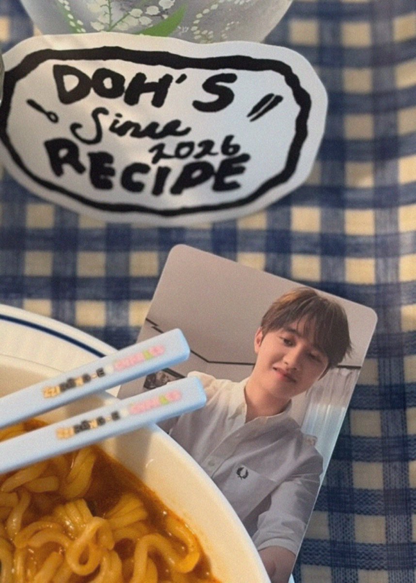 DO_Recipe's tweet photo. 라면 먹고 갈래?! 🍜 https://t.co/B8OrerEmYW