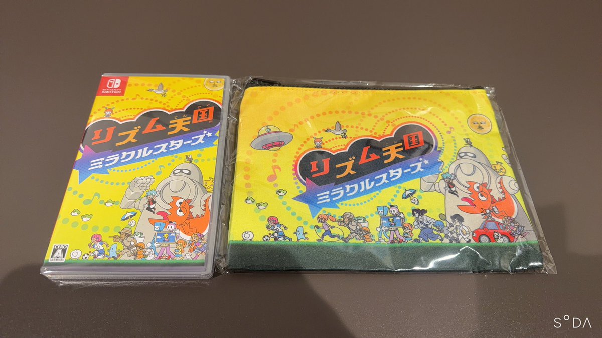 ryanruriri's tweet photo. 買っちった https://t.co/jf4ijH8T7k