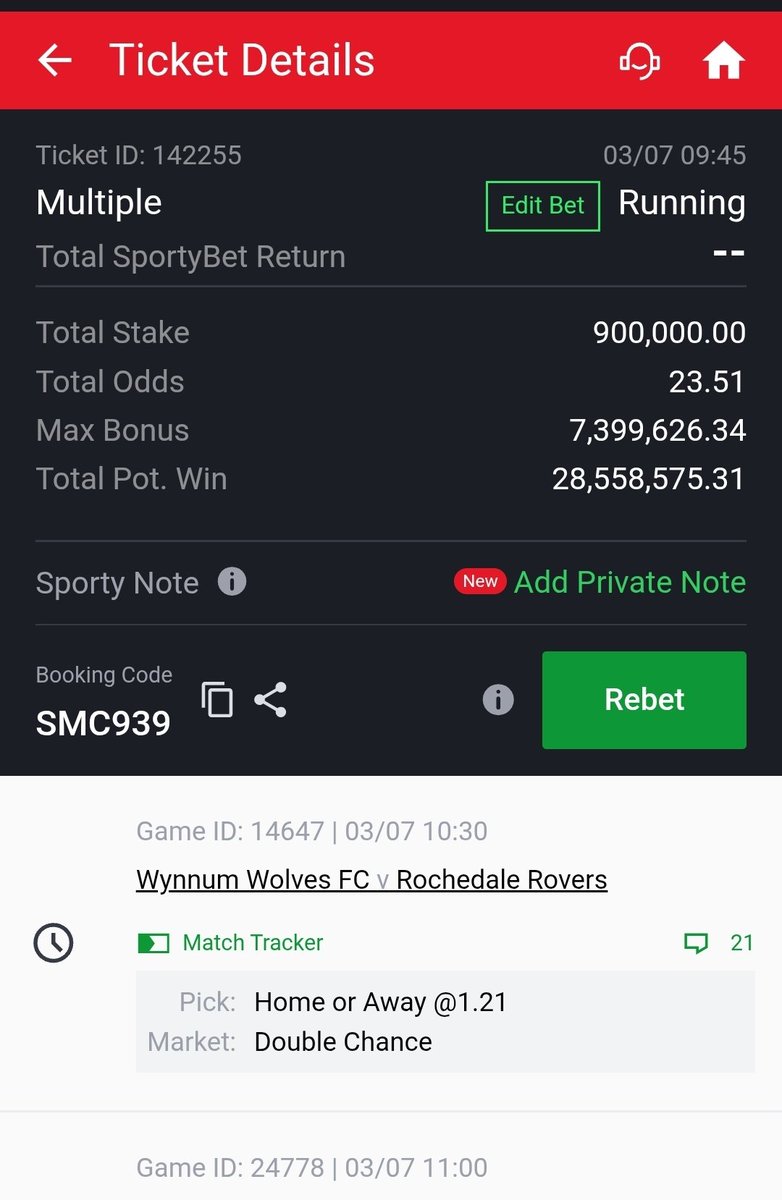 sonoftikii's tweet photo. 500 odds on telegram 👉https://t.co/C6vx75MoCH
Rt with id https://t.co/JoY1PT4wtD