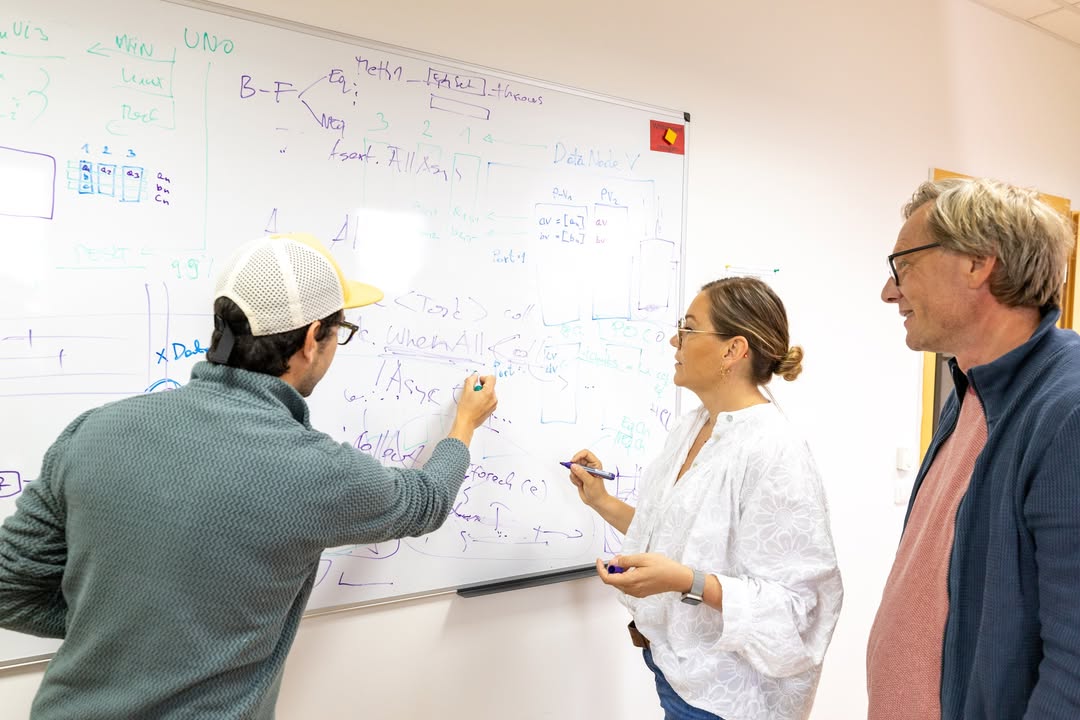 Brain_Products's tweet photo. Ready to start the next stage of your #career? Our #SoftwareDevelopment team is growing!
✨ Software Developer C# (m/f/d)
👉 Apply now to join our team: https://t.co/5sjsMJr07y
#Job #Hiring #Gilching #Munich #Software #Developer #Entwickler https://t.co/sCcPC4V7f4