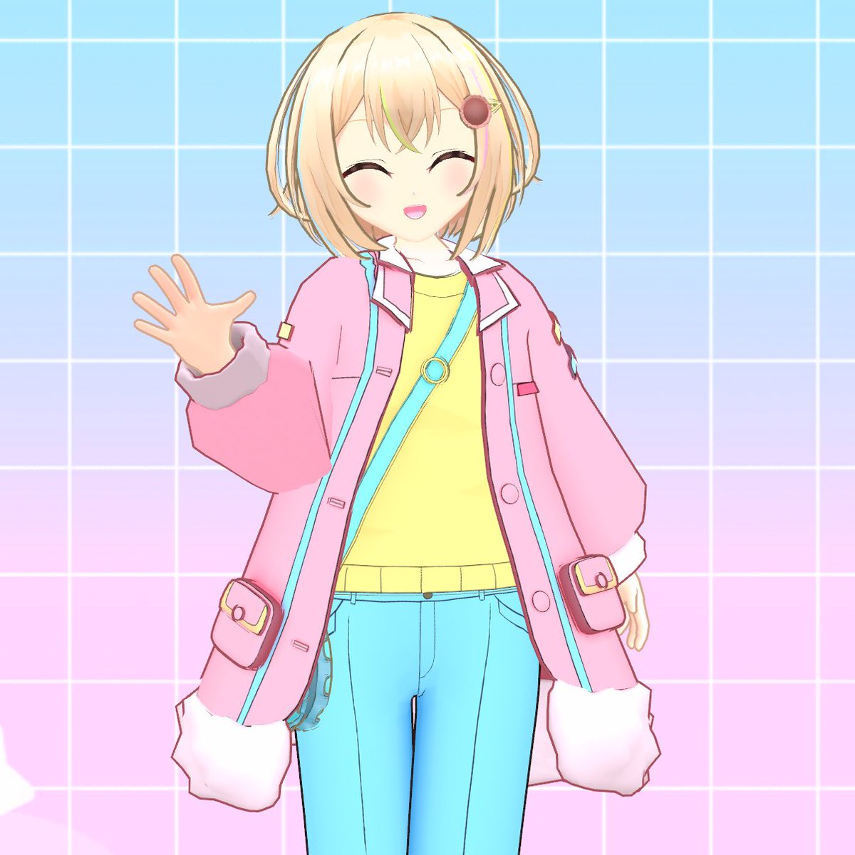 rafusannn's tweet photo. 定時(｡˃ ᵕ ˂。)
土日はゲームやろー！！！ https://t.co/NROo94hegE