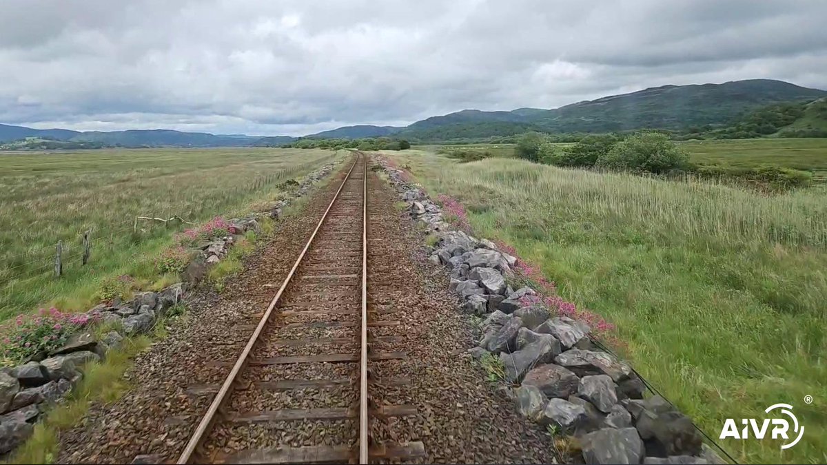1bigcircle's tweet photo. Snapshots from Scotland 🏴󠁧󠁢󠁳󠁣󠁴󠁿

- Captured by #AIVR. https://t.co/tx1zP8eZkJ
