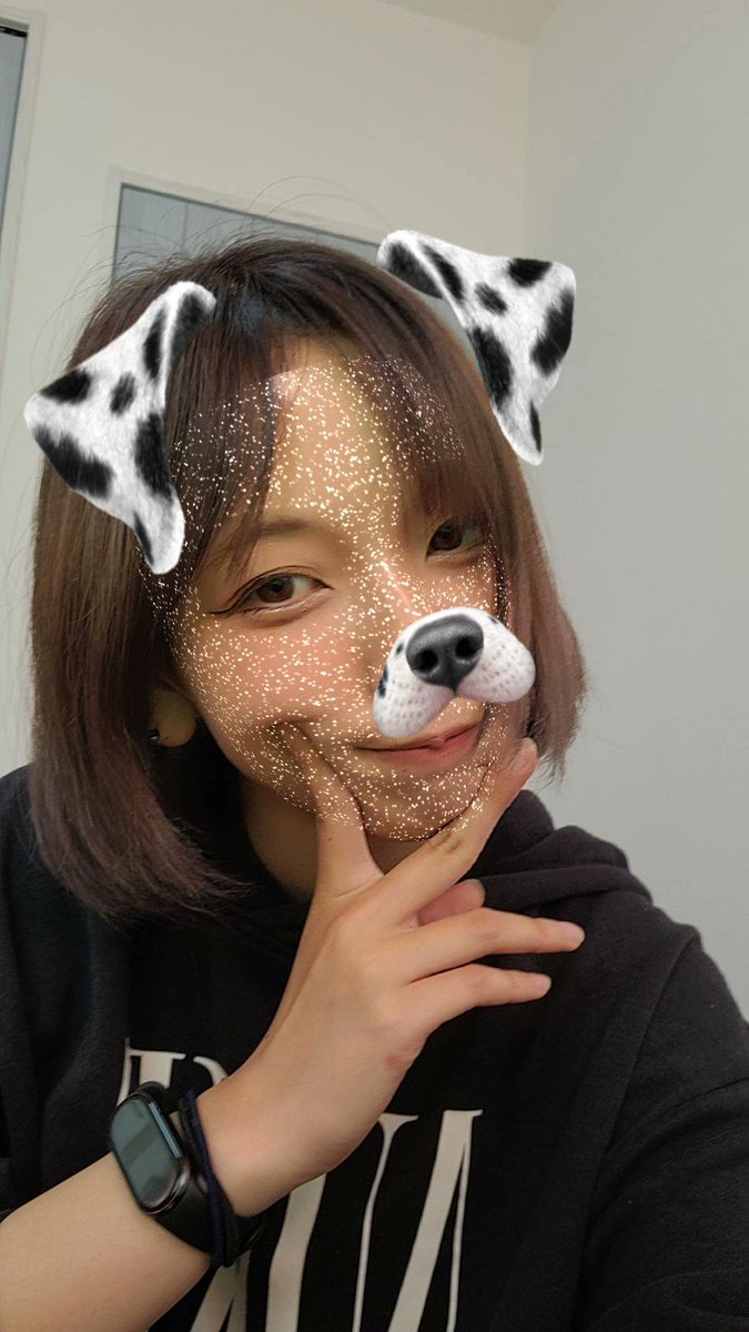 76ct9a's tweet photo. カラコン欲しいけどこの系統メイクに合うカラコン何色？ https://t.co/GA4lebpmR3