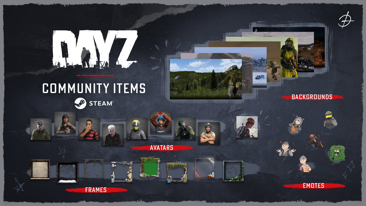 DayZ 🖥 🎮 ❤️ tweet media