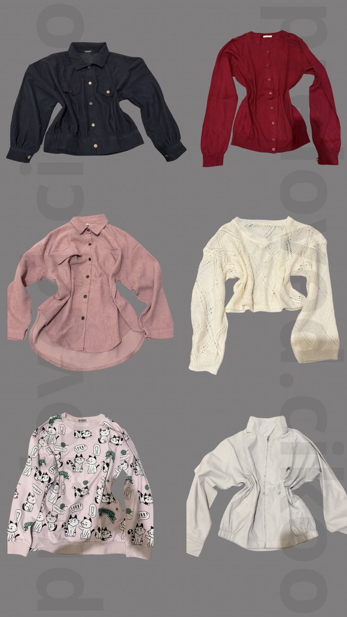 anakkindd's tweet photo. preloved bajuu pemakaian pribadii !!!

bisa bangett tanya' duluu n harga start from 20k yayyy!!

TF ONLY !!! https://t.co/7PQF5INlwx