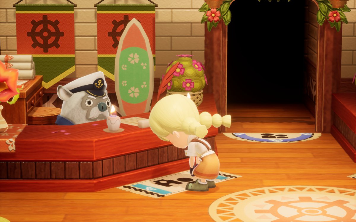 ファンタジーライフ公式 (@L5_fantasylife) / Posts / X