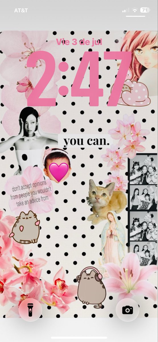 yarouly's tweet photo. admiren mi fondo de pantalla 💋 https://t.co/PMR6V7dWHj