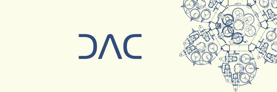 HorlahdotSui's tweet photo. Most blockchains compete on speed. @dac_chain is thinking further ahead.

By combining quantum entropy with a privacy-first transaction design, it's building stronger security for the future of Web3.

That's the kind of innovation blockchain adoption needs. 🔐
#Dachain https://t.co/et5eENkHlh