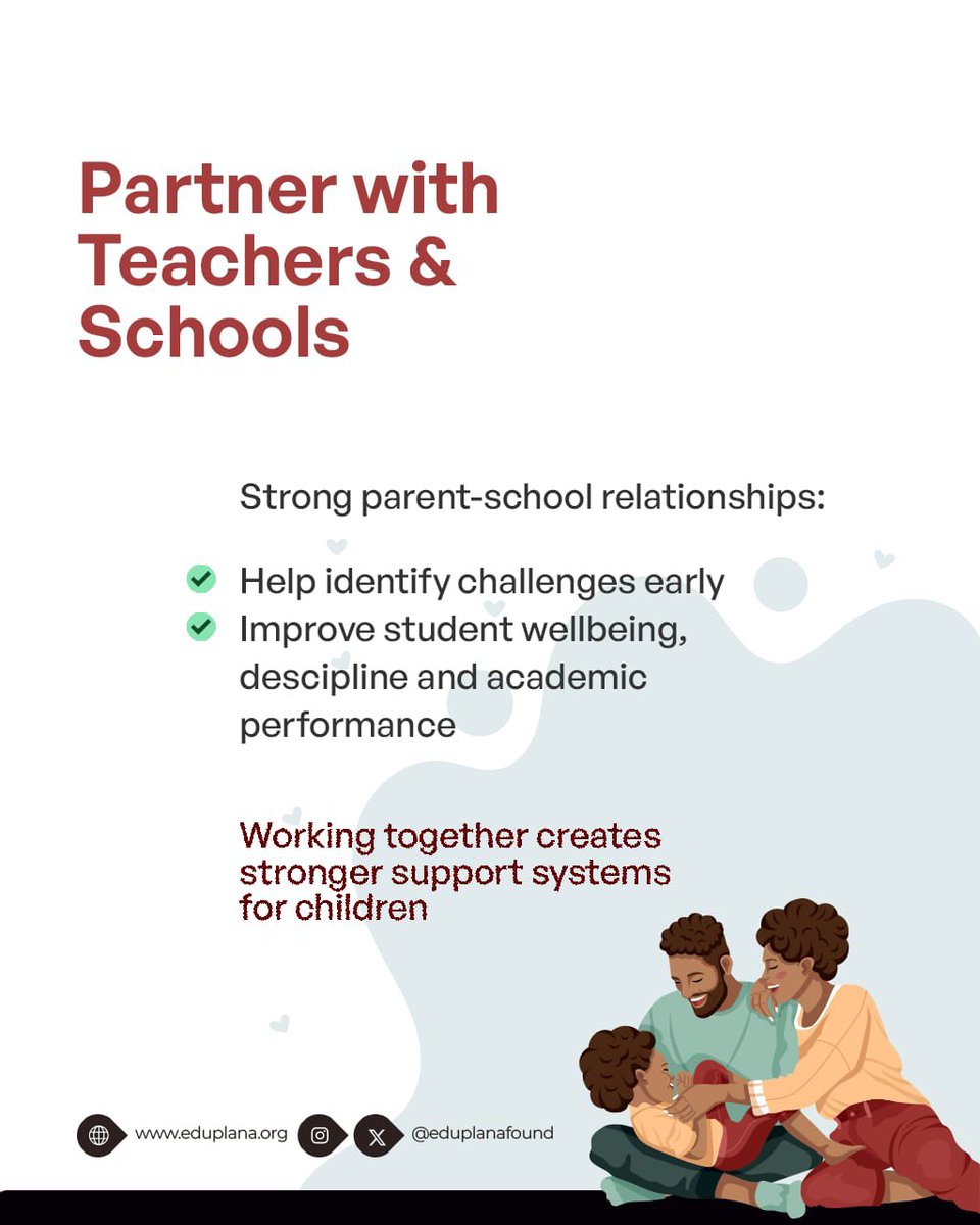 eduplanafound's tweet photo. With resumed banditry attacks on schools,
The FG must address #ChildrenAbduction in Nigeria,
Some of the STEPS
#ActiveCitizens and Parents can take include;
Join Parent & Community Group
Support Safe Routes to School
Advocate for Better School Facilities
#EveryChildMatters https://t.co/D8ecOLSwP9