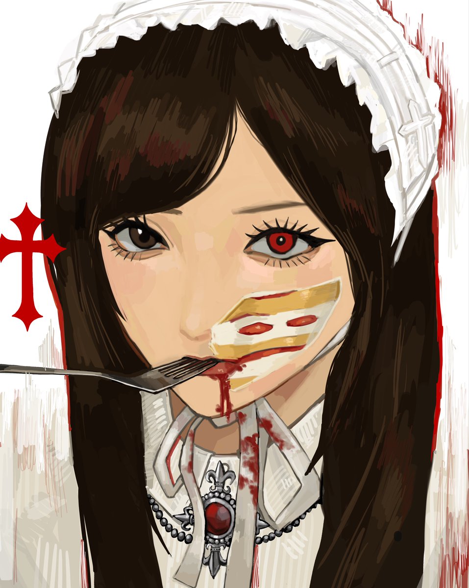 kmgkisxx's tweet photo. 🍰 https://t.co/oZ7lDVacwo