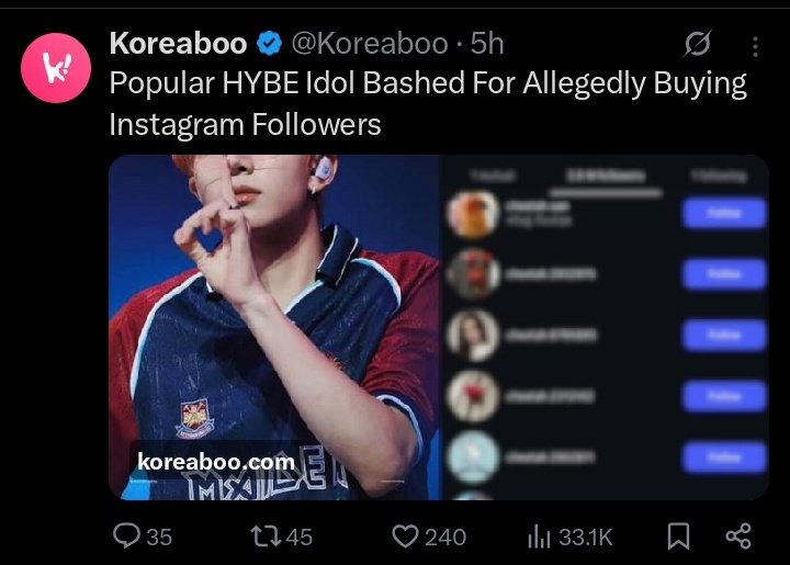 Enha4ver_'s tweet photo. Koreaboo's obsession with heeseung needs to be studied fr. https://t.co/tKSX1l044I