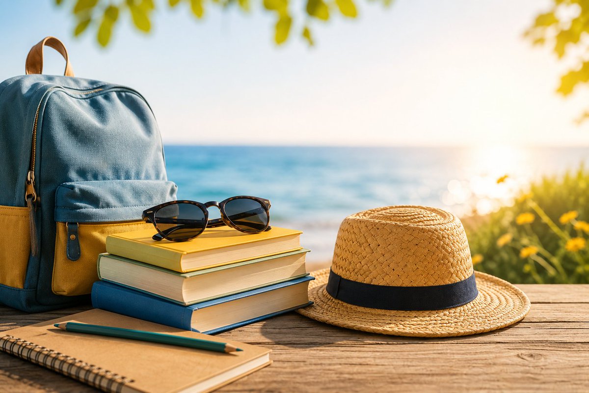 educaINTEF's tweet photo. 🎓 En INTEF despedimos un curso lleno de aprendizaje, innovación y colaboración

👏 Gracias a la comunidad educativa por seguir impulsando una educación de calidad

🌞 ¡Feliz verano! Nos reencontramos el próximo curso con nuevos recursos, formación y proyectos https://t.co/9oeQOzCGeU