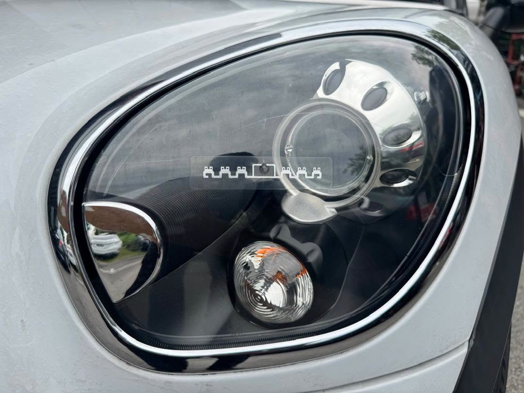 propelauto's tweet photo. 💡 Mini Cooper S R60 Countryman Projector Headlamps – Ready Stock!
✅ Tested & Guaranteed
✅ Ready to Install
📍 Propel Auto Parts, Singapore
📞 +65 8282 1852 | +65 8133 6660 | +65 8519 8833
#MiniCooper #Countryman #R60 #MINI #OEMParts #CarParts #Singapore #PropelAutoParts https://t.co/pRUHKGmKYD