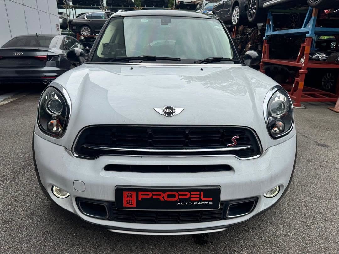 propelauto's tweet photo. 💡 Mini Cooper S R60 Countryman Projector Headlamps – Ready Stock!
✅ Tested & Guaranteed
✅ Ready to Install
📍 Propel Auto Parts, Singapore
📞 +65 8282 1852 | +65 8133 6660 | +65 8519 8833
#MiniCooper #Countryman #R60 #MINI #OEMParts #CarParts #Singapore #PropelAutoParts https://t.co/pRUHKGmKYD
