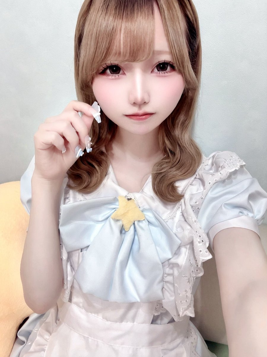 モコ」ちゃんです！💫 よろしくお願いします！