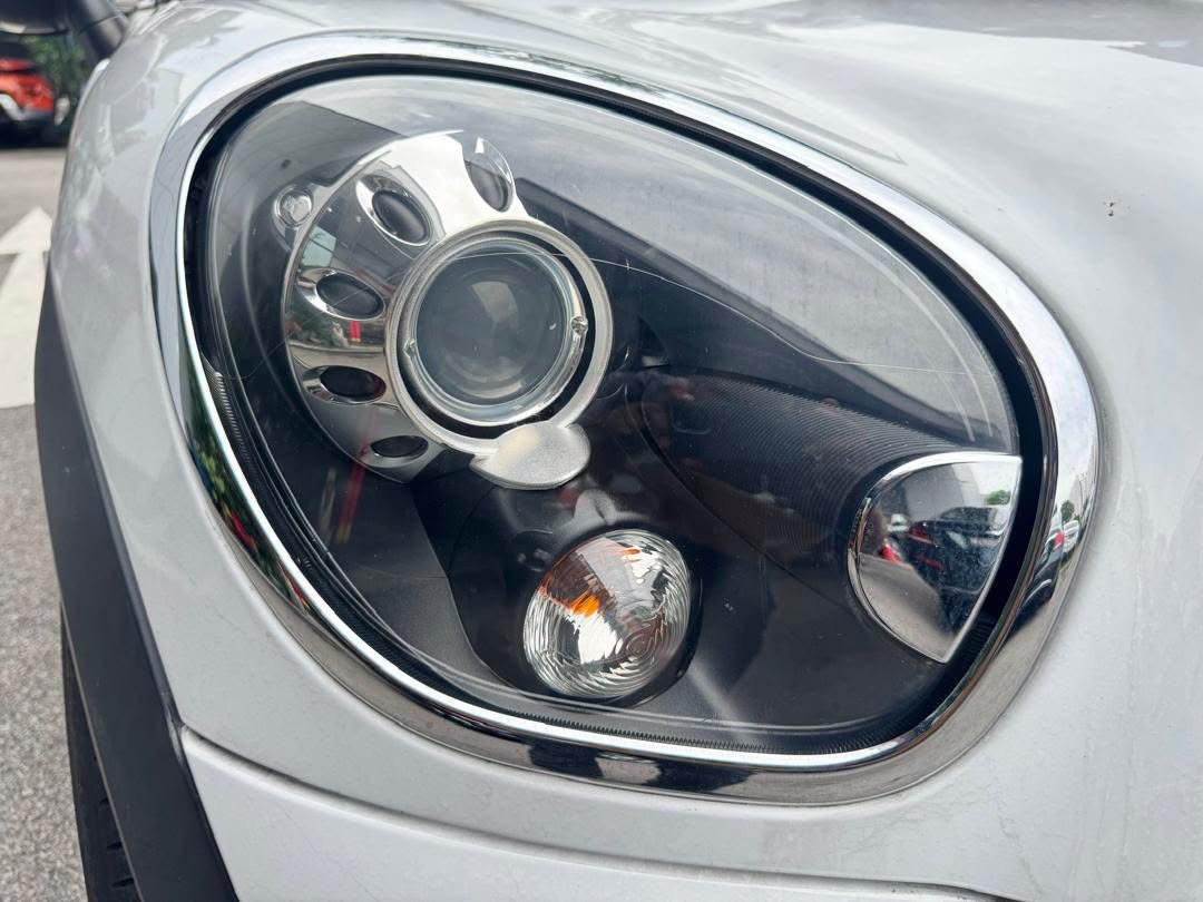 propelauto's tweet photo. 💡 Mini Cooper S R60 Countryman Projector Headlamps – Ready Stock!
✅ Tested & Guaranteed
✅ Ready to Install
📍 Propel Auto Parts, Singapore
📞 +65 8282 1852 | +65 8133 6660 | +65 8519 8833
#MiniCooper #Countryman #R60 #MINI #OEMParts #CarParts #Singapore #PropelAutoParts https://t.co/pRUHKGmKYD