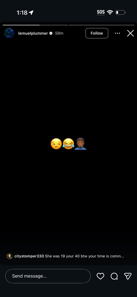Bbymrkw's tweet photo. @nypost This nigga don’t even know what he doing his lawyer needs to shut him tf up https://t.co/Kbj2G2the8